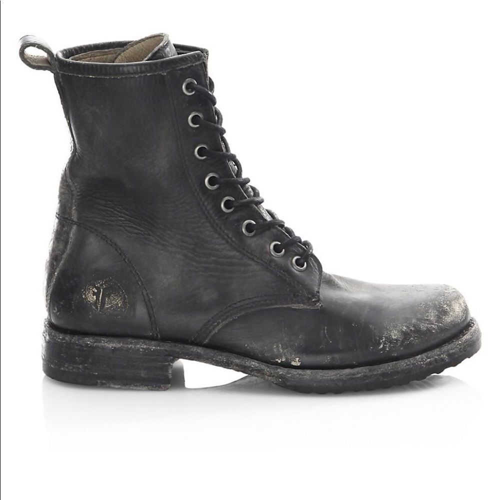 Frye boots size 6